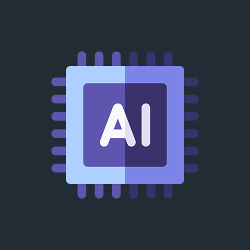 AI DRIVEN image