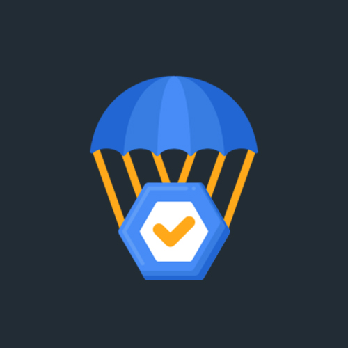 AIRDROP image