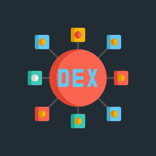 DEX image