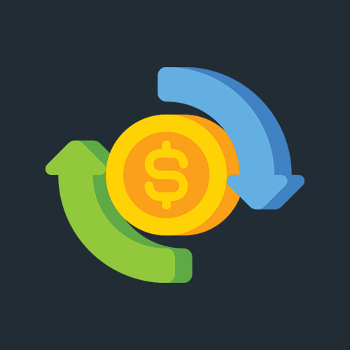 TRADING image