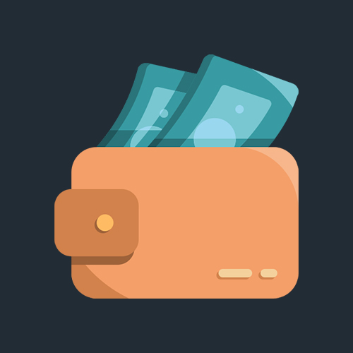 WALLET image