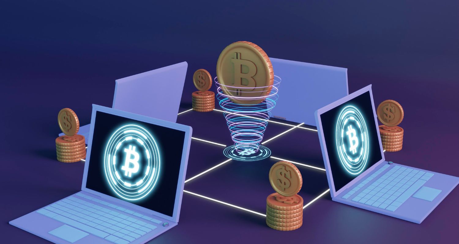 Why Mass Adoption of Blockchain Is Closer Than You Think