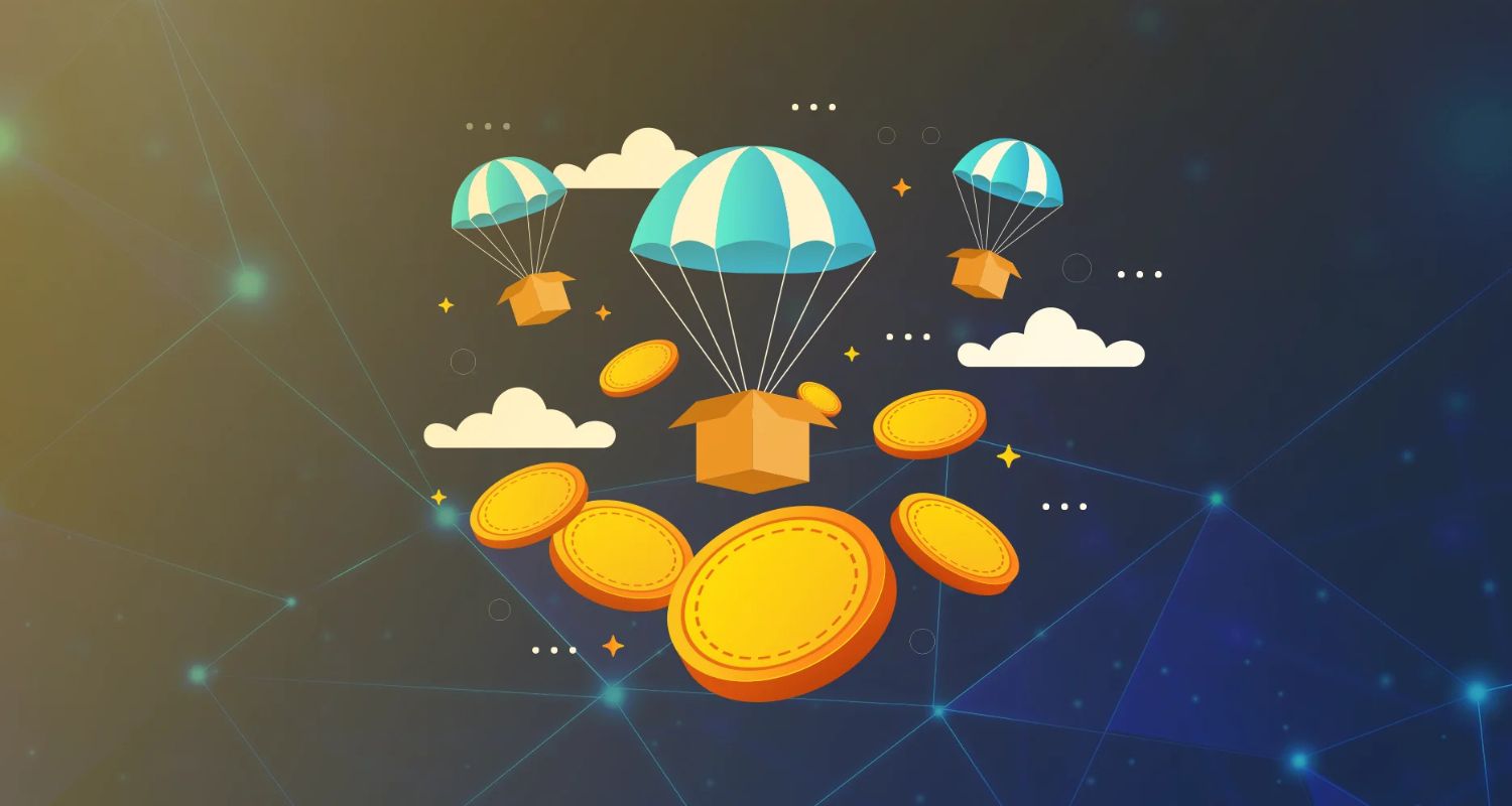 Airdrop Farming 101: How to Use AirdropScan for Smarter Rewards